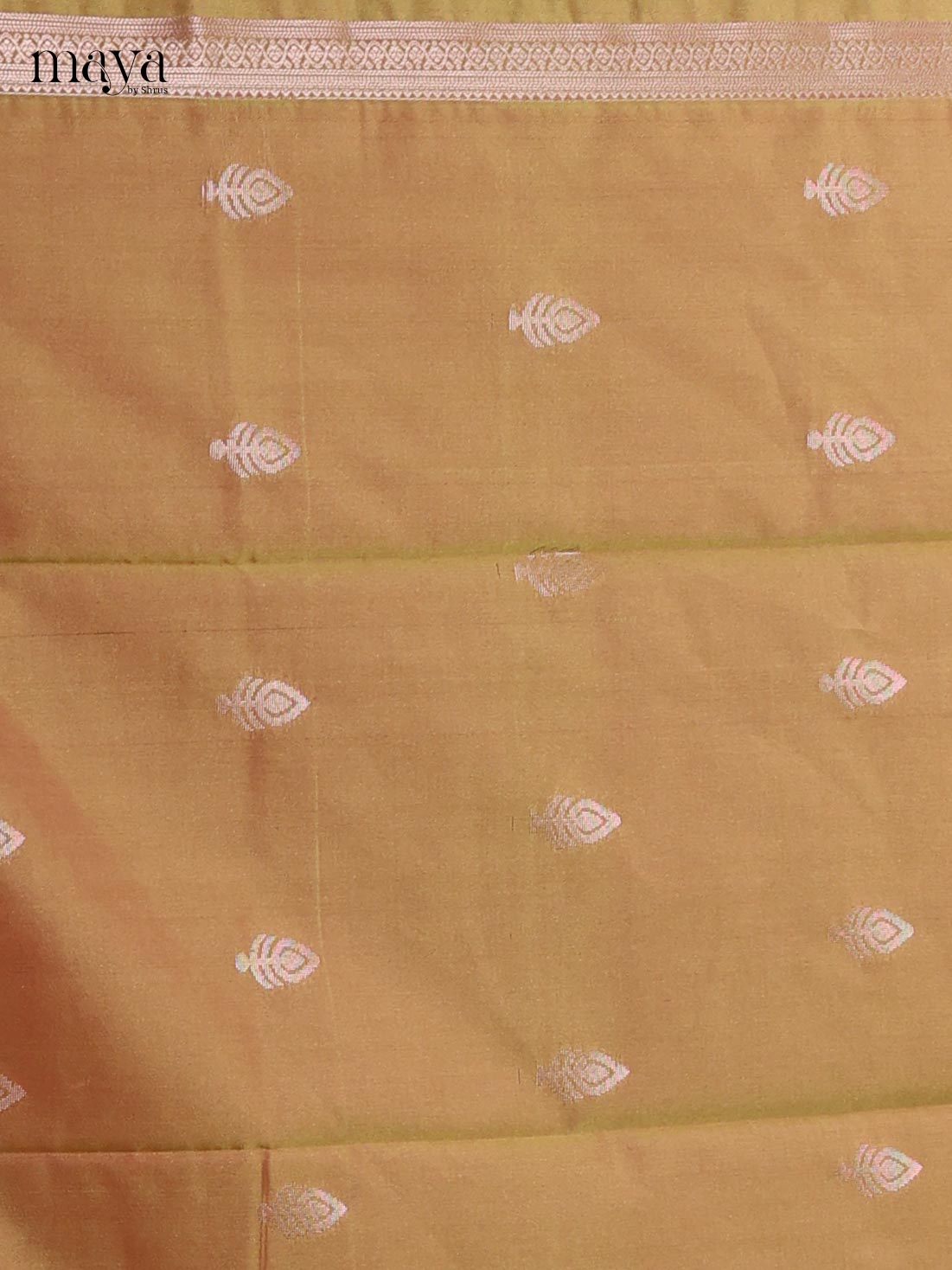 semi softsilk salwar - MEJ10067