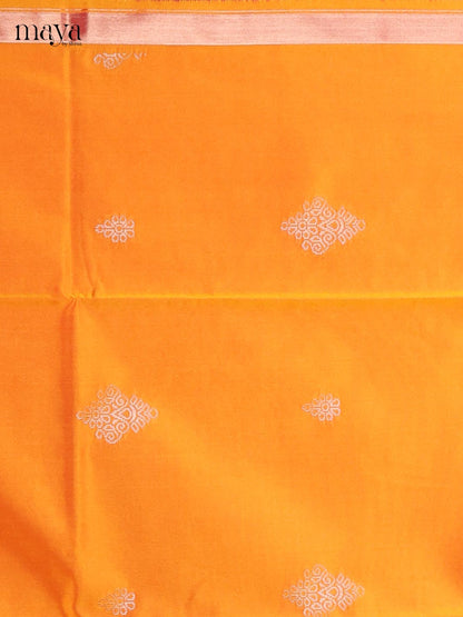 semi softsilk salwar - MEJ10072