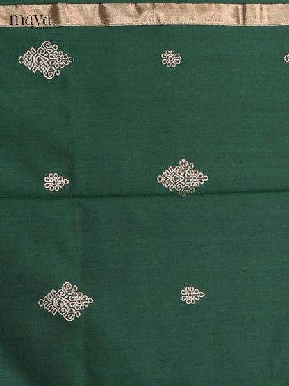 semi softsilk salwar - MEJ10079
