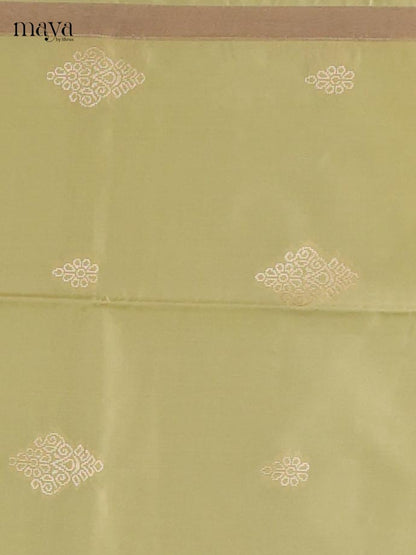 semi softsilk salwar - MEJ10080