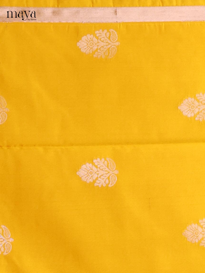 semi softsilk salwar - MEJ10086