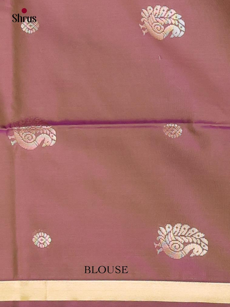 semi softsilk salwar - MEJ10104