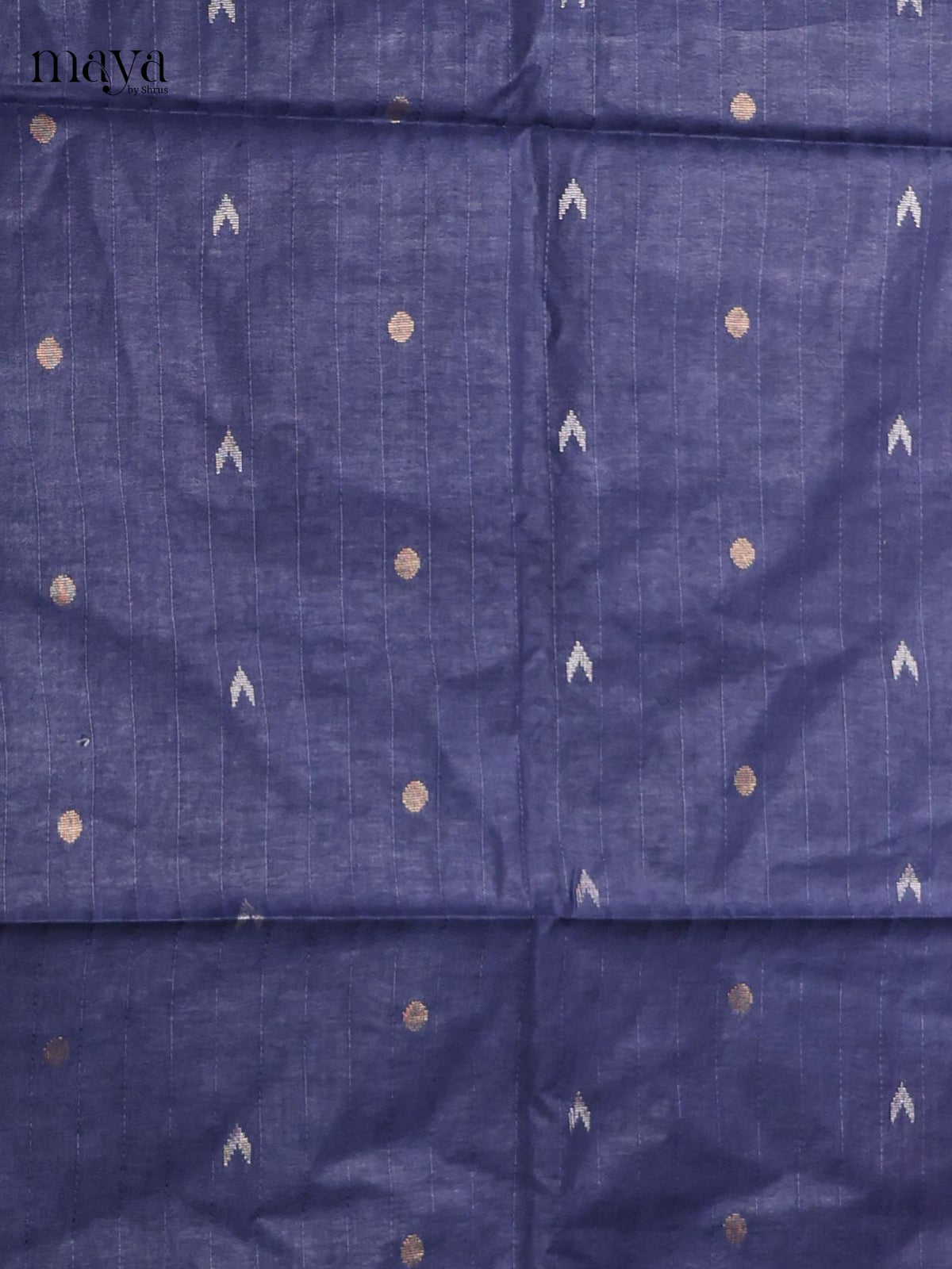 Semi Tussar Salwar - MEJ12067