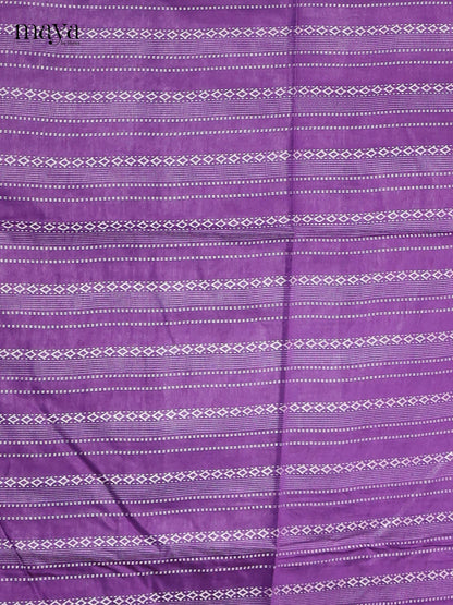 Semi Tussar Salwar - MEJ12069