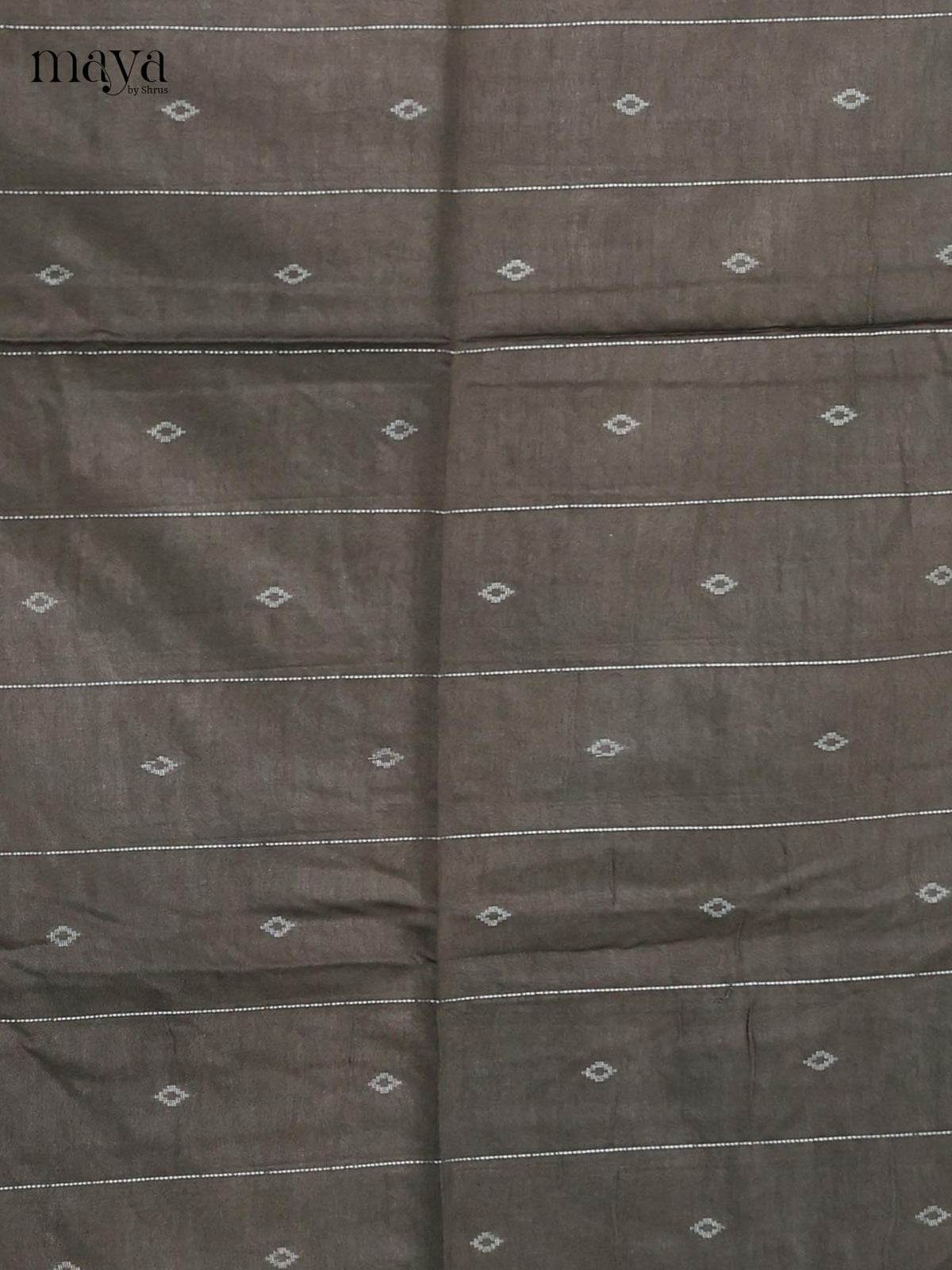 Semi Tussar Salwar - MEJ12090