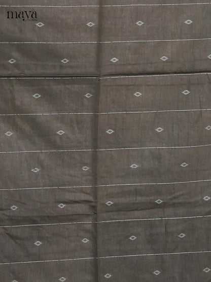 Semi Tussar Salwar - MEJ12090