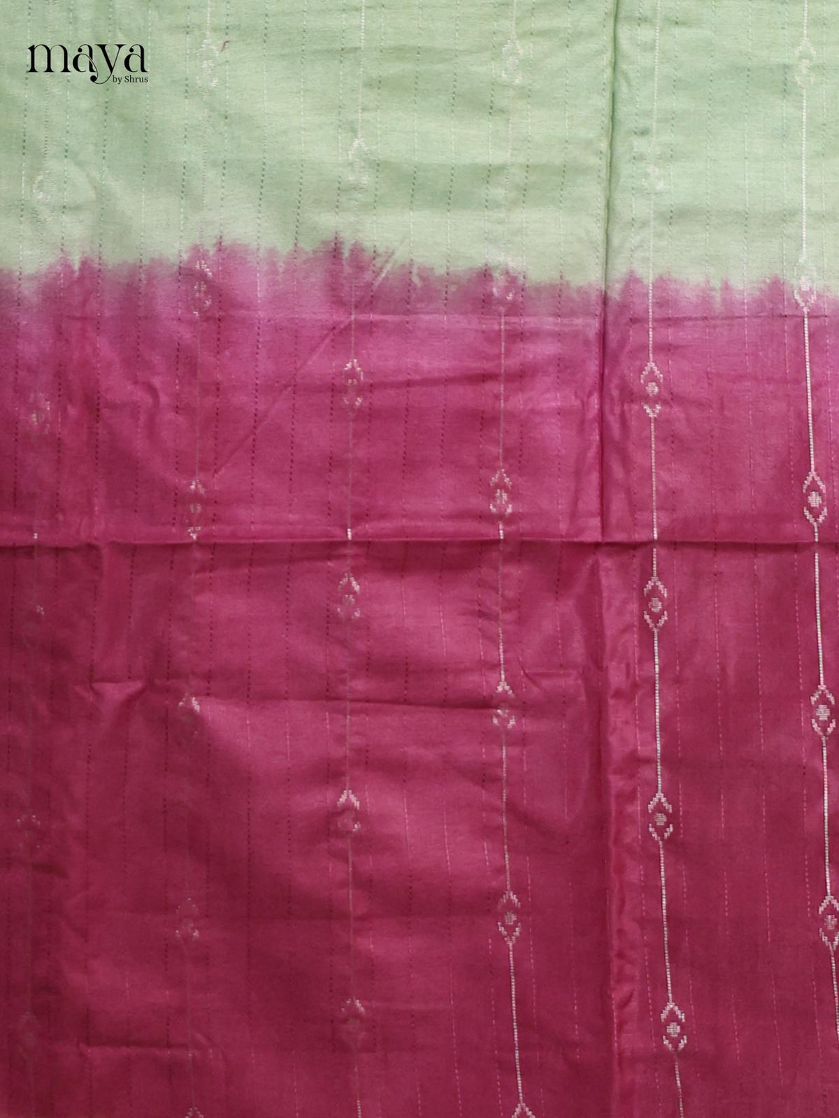 Semi Tussar Salwar - MEJ12098