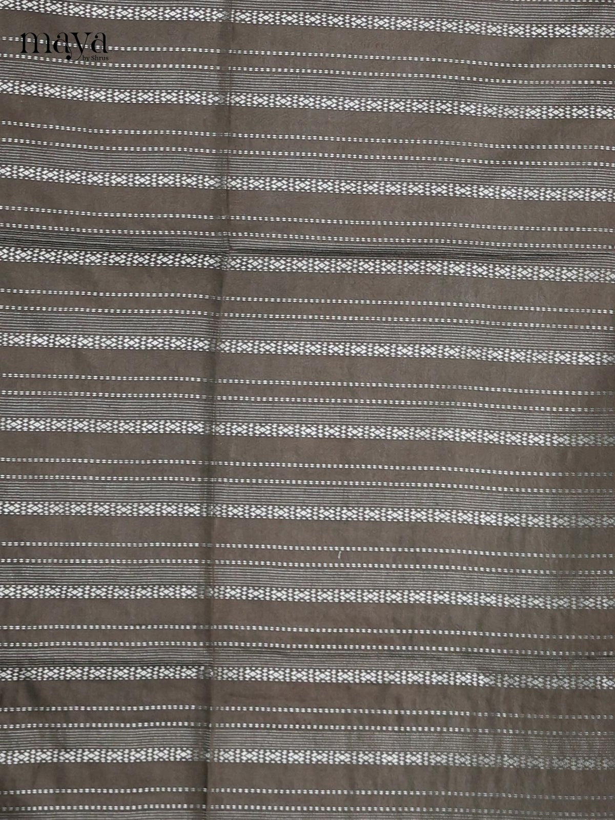 Semi Tussar Salwar - MEJ12109