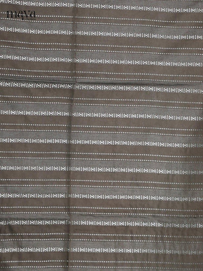 Semi Tussar Salwar - MEJ12109