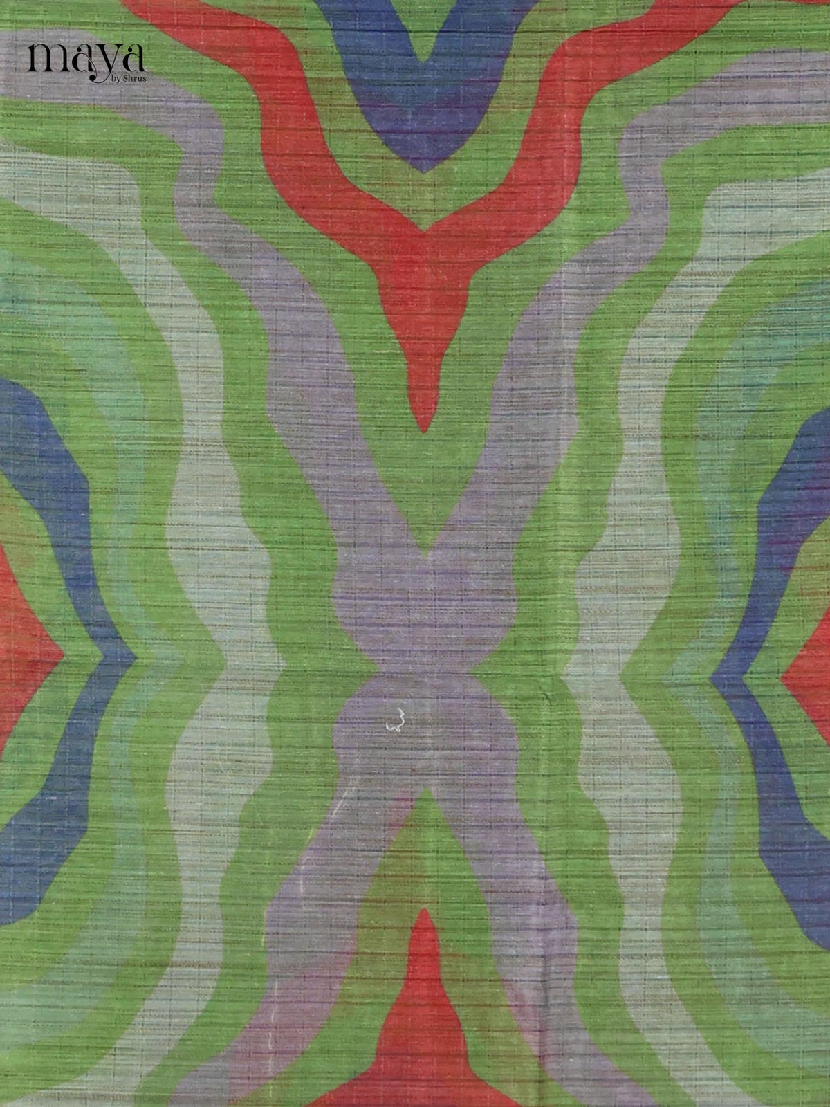 Semi Tussar Salwar - MEJ12148