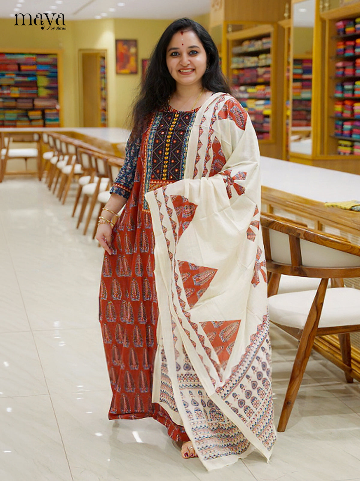 MDI20040-Cotton salwar