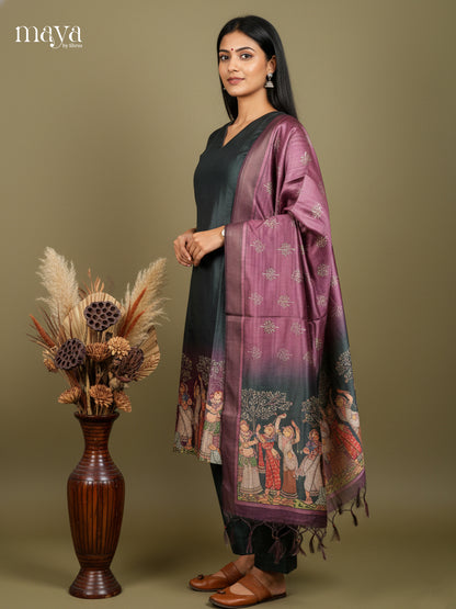 MDL31010-Readymade 3 Piece